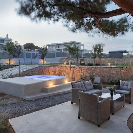 Διαμέρισμα Cavos Boutique Homes *