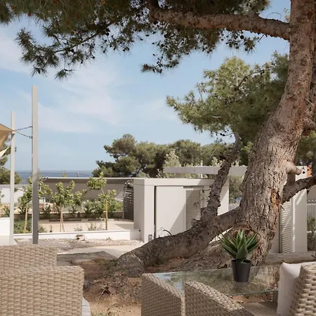 Cavos Boutique Homes