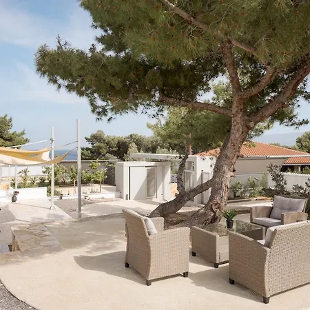 Apartment Cavos Boutique Homes *