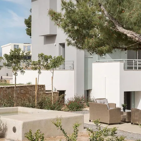 Cavos Boutique Homes Appartement