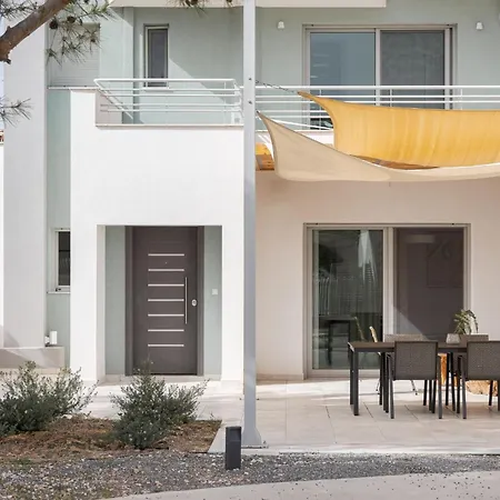 Διαμέρισμα Cavos Boutique Homes *