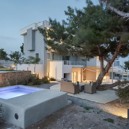 Cavos Boutique Homes