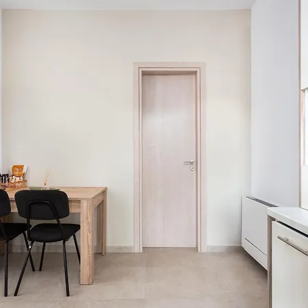 Apartmán Cavos Boutique Homes