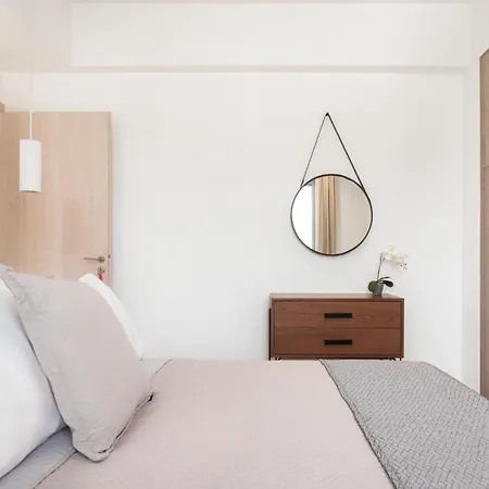 Apartment Cavos Boutique Homes