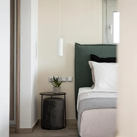 Appartement Cavos Boutique Homes *