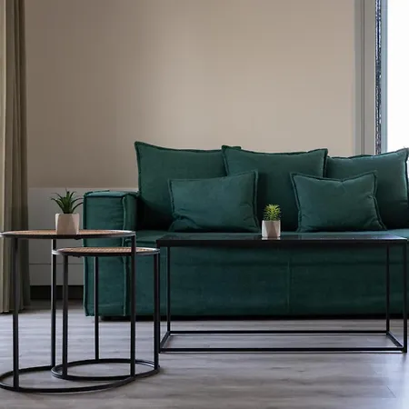 Apartment Cavos Boutique Homes *