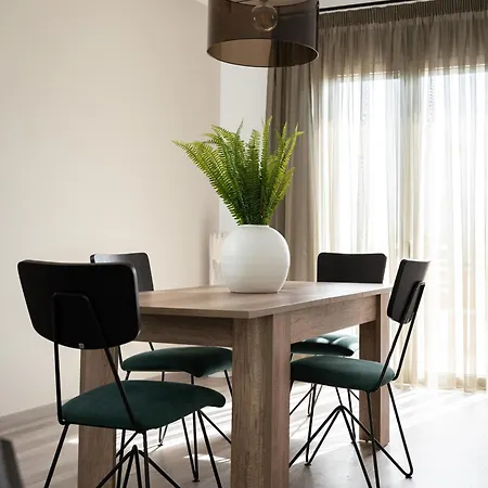 Apartmán Cavos Boutique Homes Isthmia