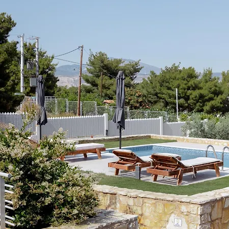 Apartment Cavos Boutique Homes *