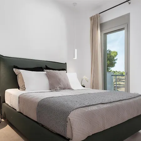 Cavos Boutique Homes *