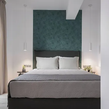 Cavos Boutique Homes Istmia