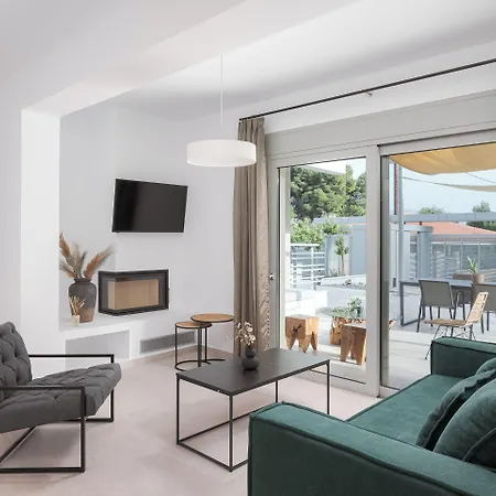 Cavos Boutique Homes Apartamento *