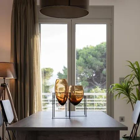 Apartamento Cavos Boutique Homes *