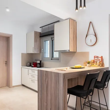 Apartamento Cavos Boutique Homes *