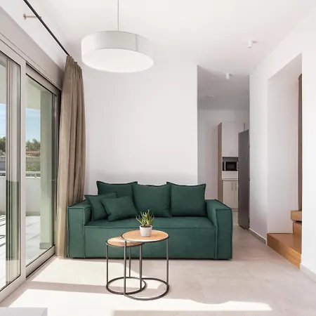 Cavos Boutique Homes Apartamento
