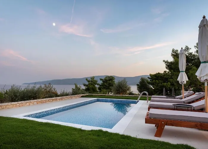 Cavos Boutique Homes