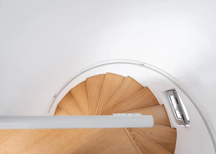 شقة Cavos Boutique Homes