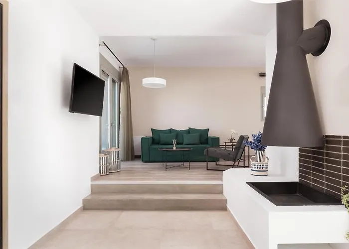 Cavos Boutique Homes