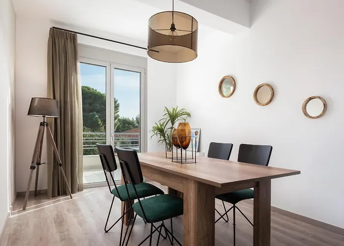 شقة Cavos Boutique Homes