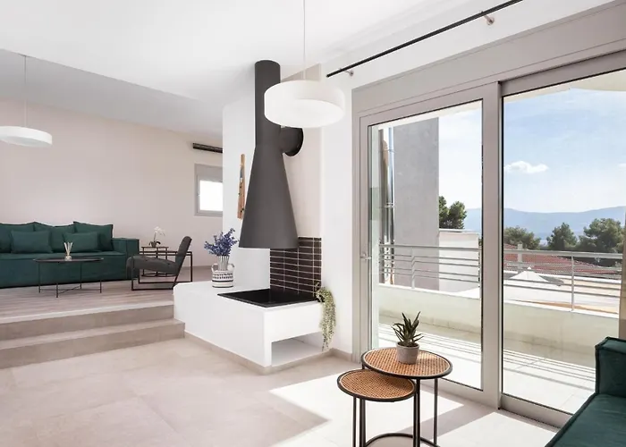 شقة Cavos Boutique Homes *