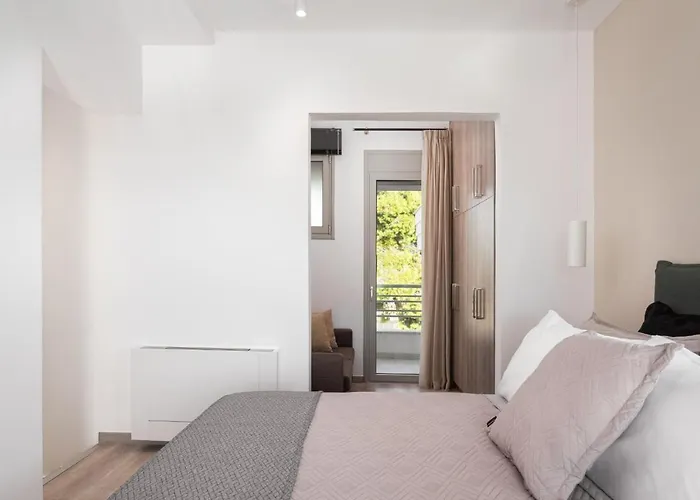 Cavos Boutique Homes *