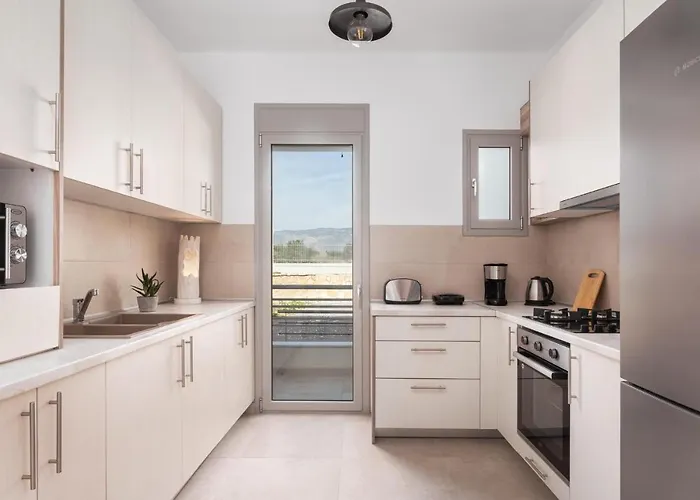 Cavos Boutique Homes Apartmán *