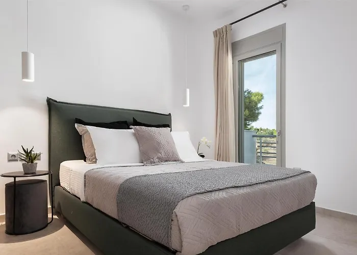 Cavos Boutique Homes