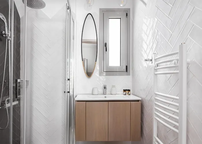 شقة Cavos Boutique Homes