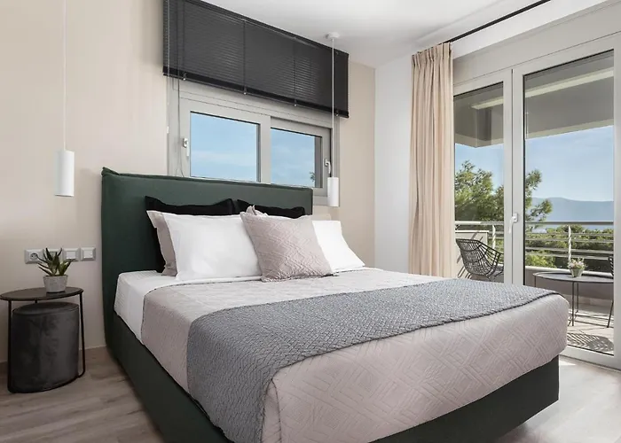 Cavos Boutique Homes