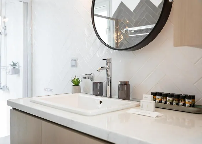 شقة Cavos Boutique Homes