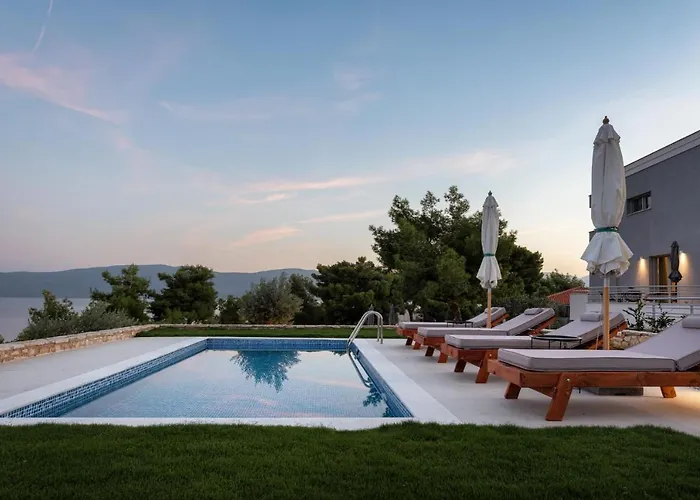 Cavos Boutique Homes 아파트