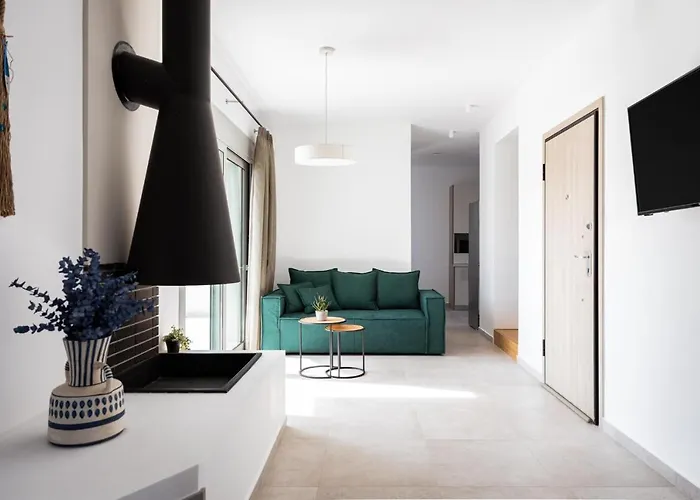 Cavos Boutique Homes