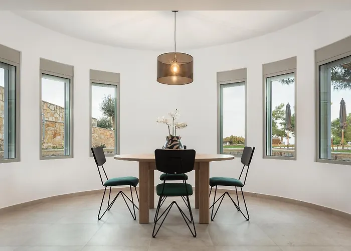 Cavos Boutique Homes 아파트