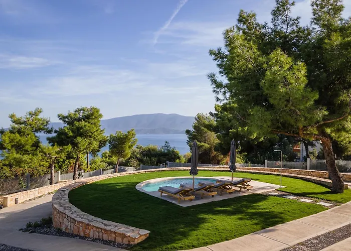 Cavos Boutique Homes 아파트