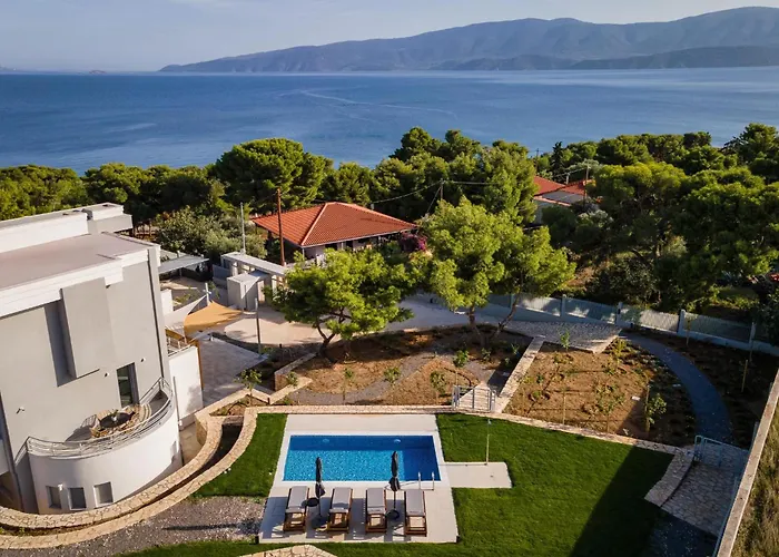 Cavos Boutique Homes