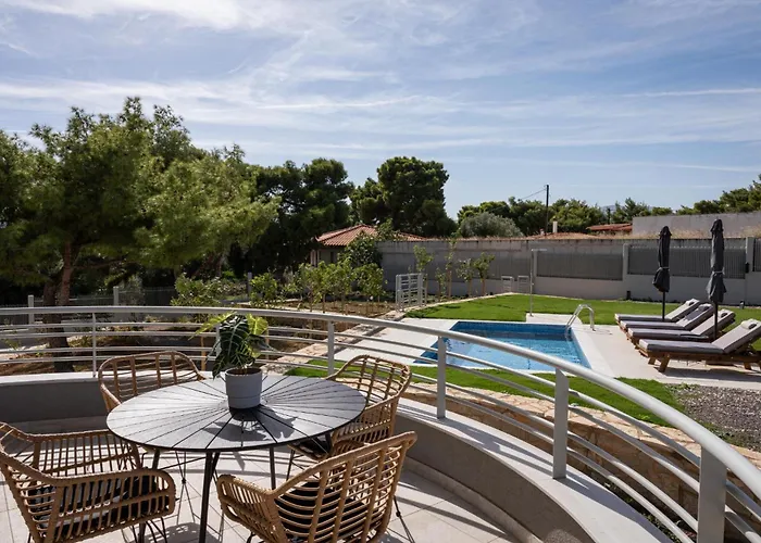 Cavos Boutique Homes * 이스트미아