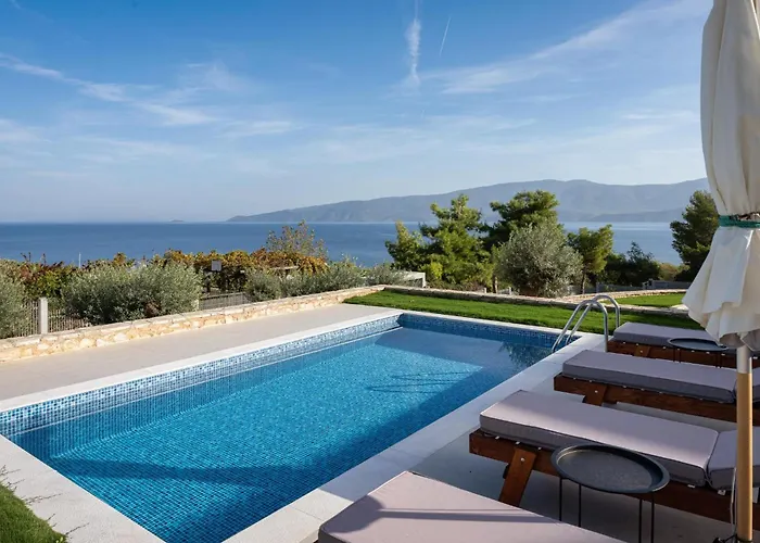 Cavos Boutique Homes