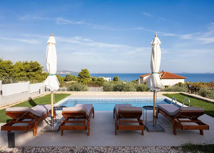 Cavos Boutique Homes