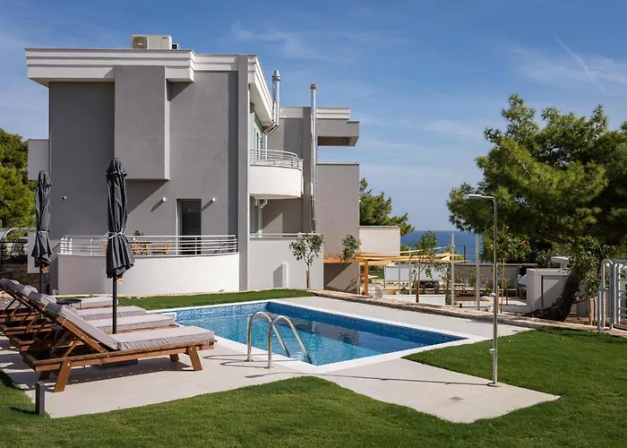 Cavos Boutique Homes * 이스트미아