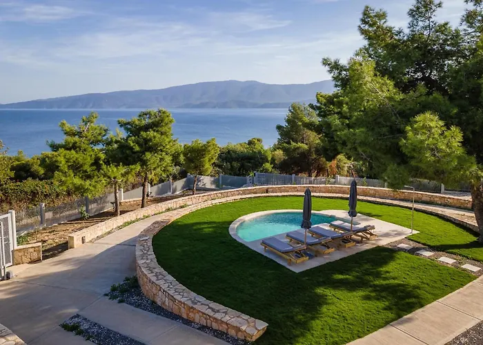 Cavos Boutique Homes 아파트