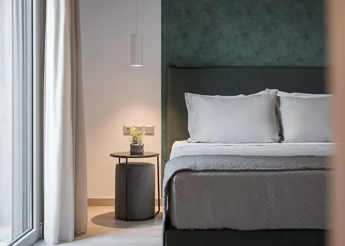 Cavos Boutique Homes 아파트 *