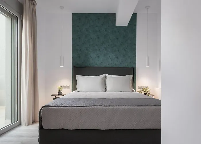 Cavos Boutique Homes * 이스트미아