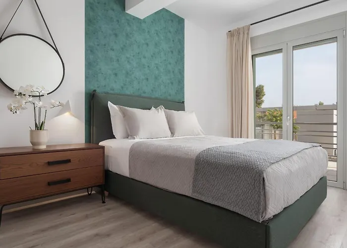 Cavos Boutique Homes 아파트