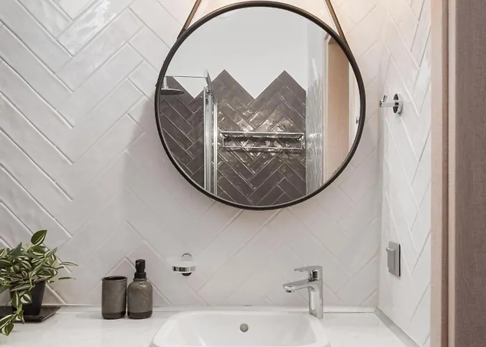 Cavos Boutique Homes 아파트 이스트미아