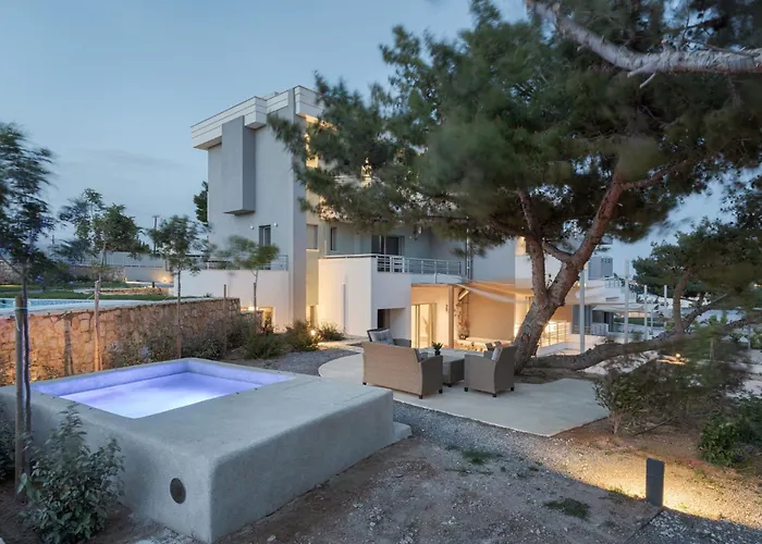 Cavos Boutique Homes